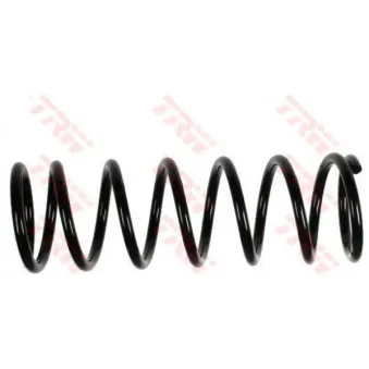 Ressort de suspension TRW JCS969