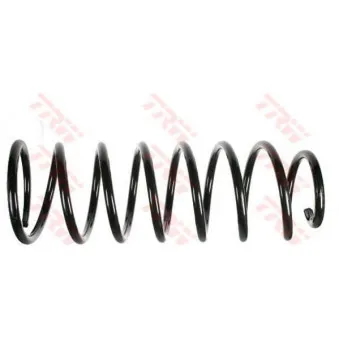 Ressort de suspension TRW JCS972