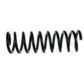 Ressort de suspension TRW JCS973