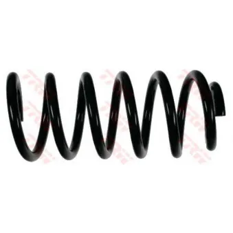 Ressort de suspension TRW JCS975