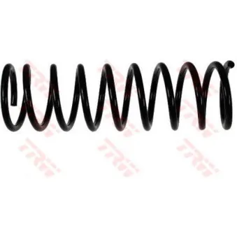 Ressort de suspension TRW JCS976