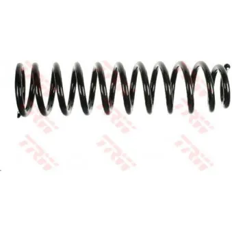 Ressort de suspension TRW JCS981
