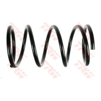 Ressort de suspension TRW JCS982