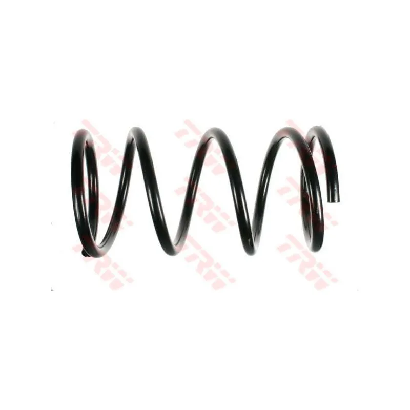 Ressort de suspension TRW JCS982