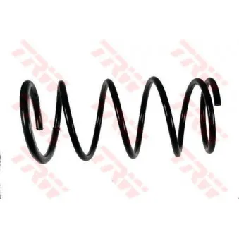 Ressort de suspension TRW JCS984