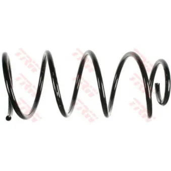 Ressort de suspension TRW JCS986