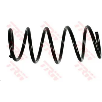 Ressort de suspension TRW JCS989