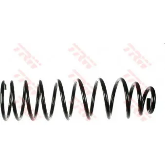 Ressort de suspension TRW JCS990