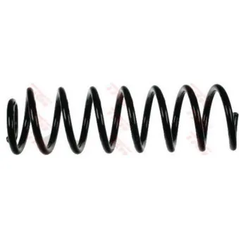 Ressort de suspension TRW JCS992