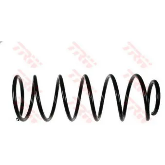 Ressort de suspension TRW JCS993