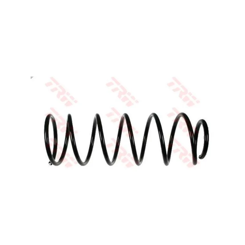 Ressort de suspension TRW JCS993