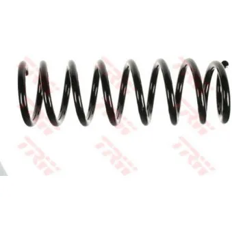 Ressort de suspension TRW JCS995