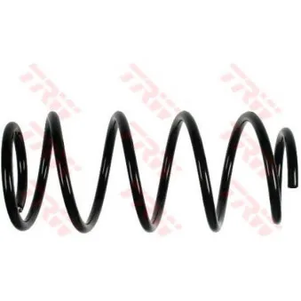 Ressort de suspension TRW JCS997
