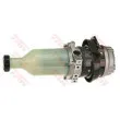 Pompe hydraulique, direction TRW JER123 - Visuel 2