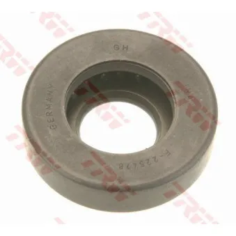 Appareil d'appui à balancier, coupelle de suspension TRW JFB502