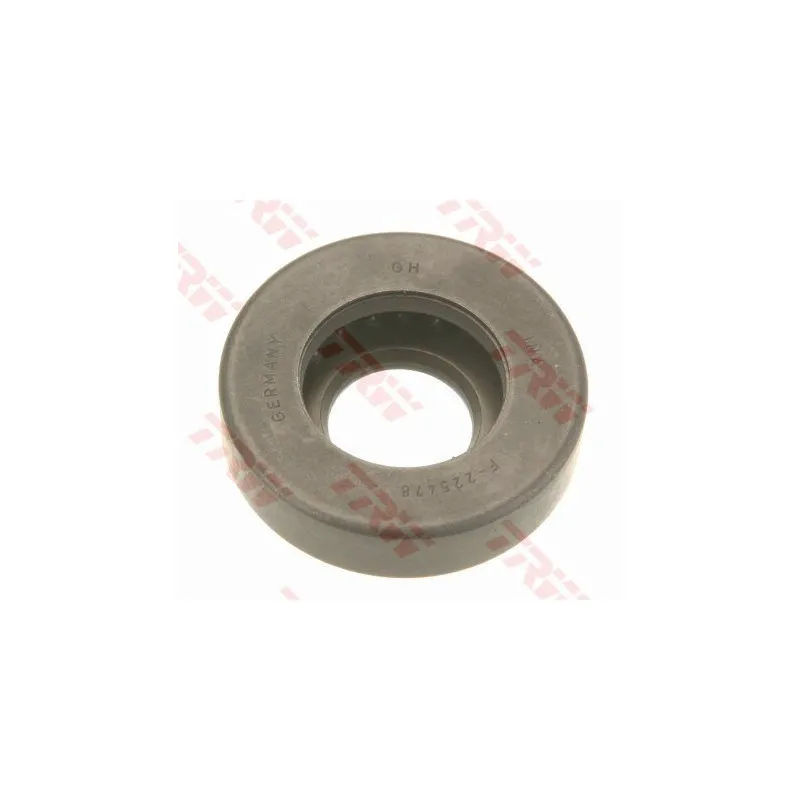 Appareil d'appui à balancier, coupelle de suspension TRW JFB502