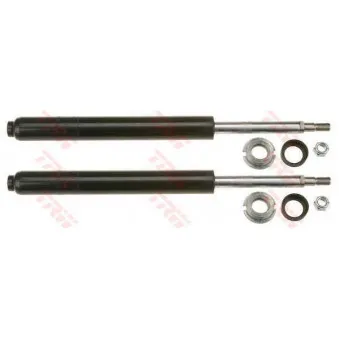 Jeu de 2 amortisseurs avant TRW JGC146T