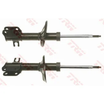 Jeu de 2 amortisseurs avant TRW JGM1003T