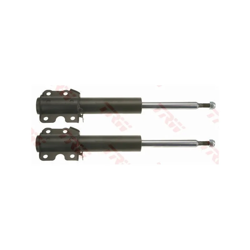 Jeu de 2 amortisseurs avant TRW JGM1004T