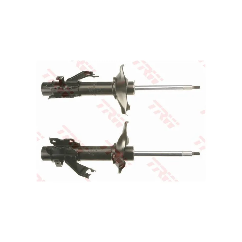 Jeu de 2 amortisseurs avant TRW JGM1005T