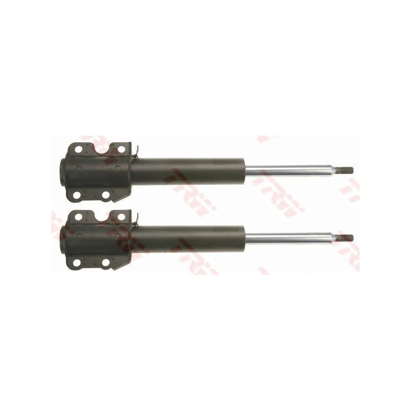 Jeu de 2 amortisseurs avant TRW JGM1006T
