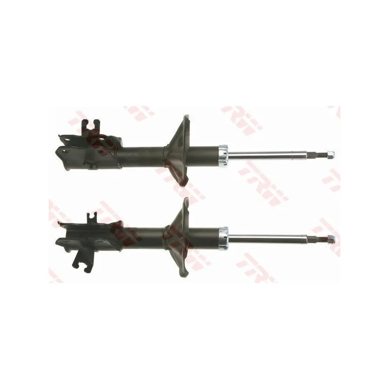 Jeu de 2 amortisseurs avant TRW JGM1007T