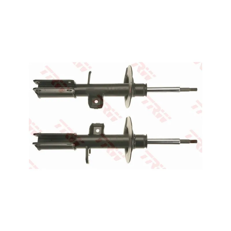 Jeu de 2 amortisseurs avant TRW JGM1009T