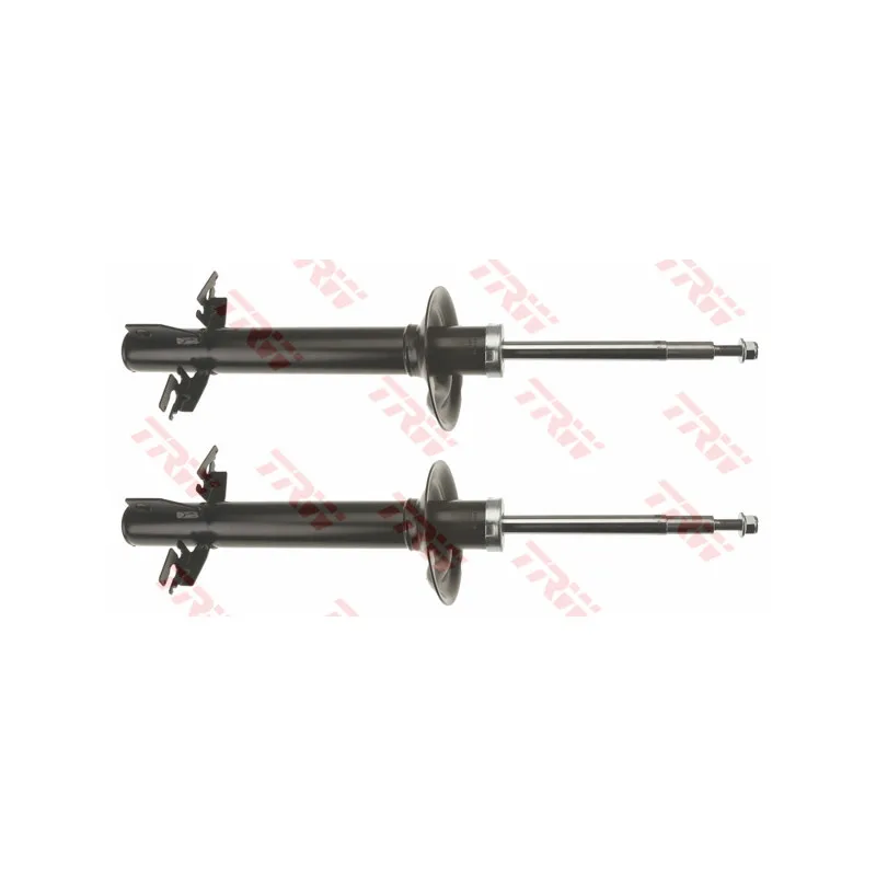 Jeu de 2 amortisseurs avant TRW JGM1050T