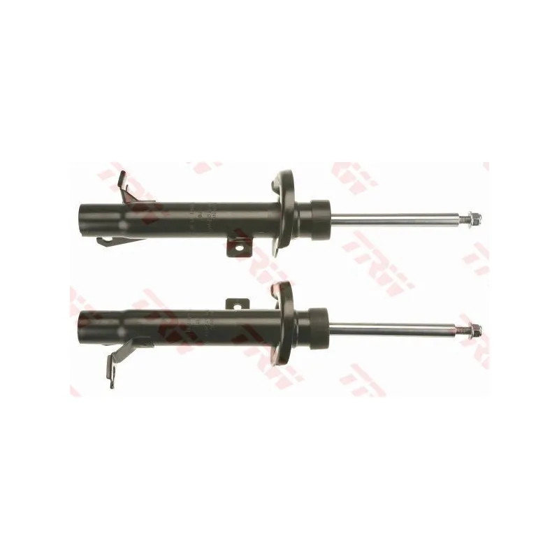 Jeu de 2 amortisseurs avant TRW JGM1051T