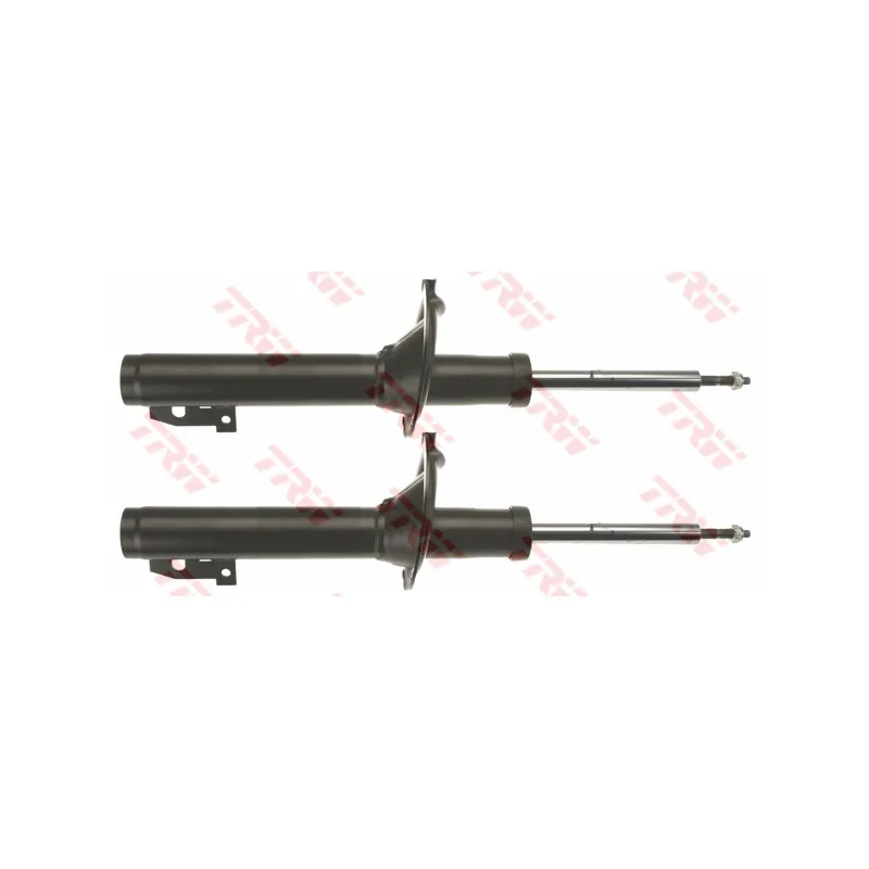 Jeu de 2 amortisseurs avant TRW JGM1052T
