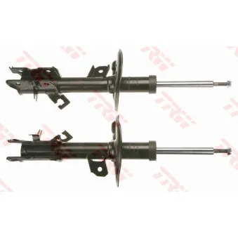 Jeu de 2 amortisseurs avant TRW JGM1055T