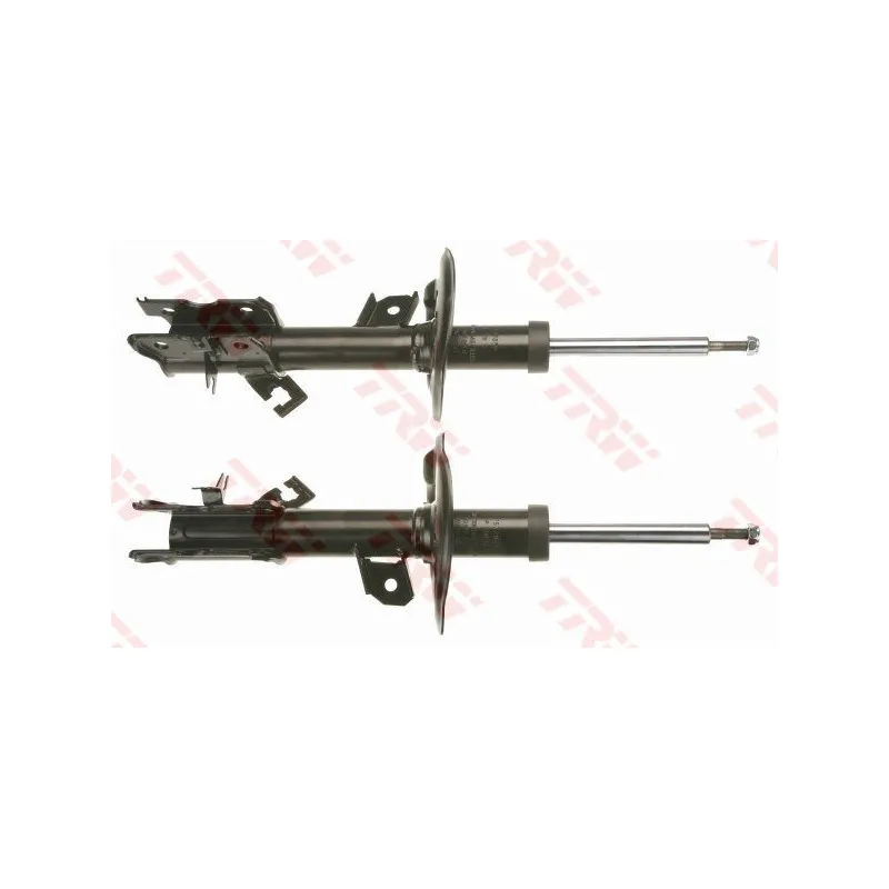 Jeu de 2 amortisseurs avant TRW JGM1055T