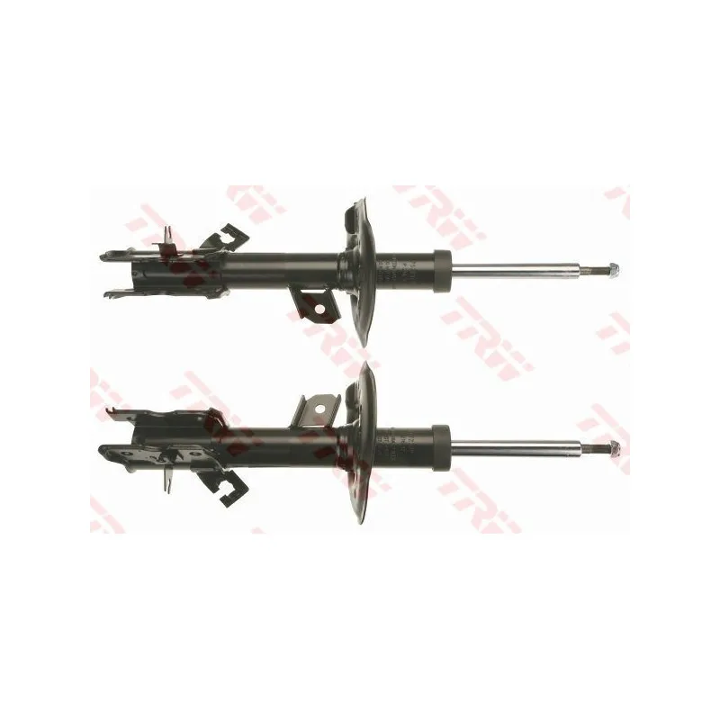 Jeu de 2 amortisseurs avant TRW JGM1057T
