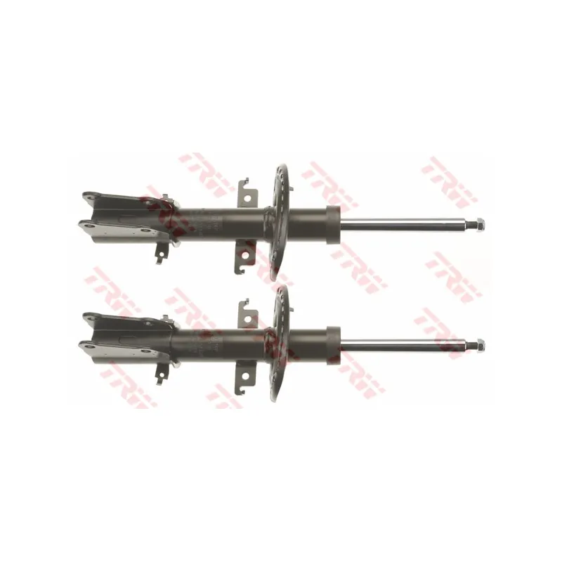 Jeu de 2 amortisseurs avant TRW JGM1060T
