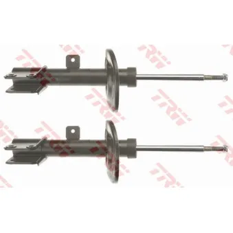Jeu de 2 amortisseurs avant TRW JGM1085T