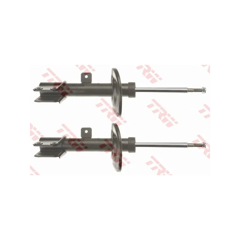Jeu de 2 amortisseurs avant TRW JGM1085T