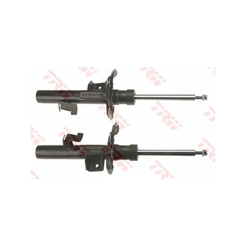 Jeu de 2 amortisseurs avant TRW JGM1097T