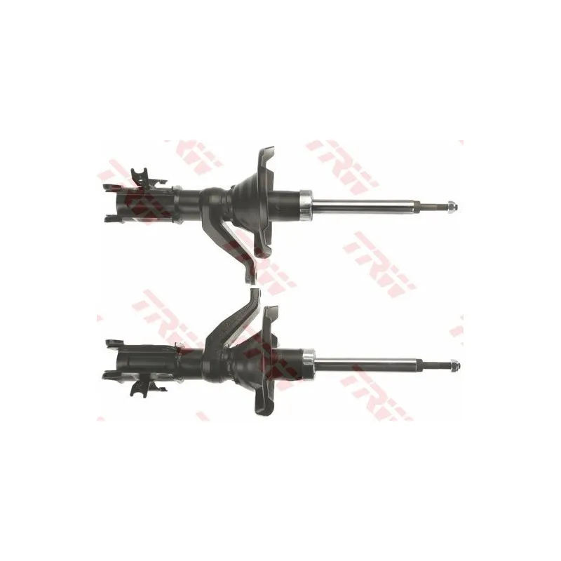 Jeu de 2 amortisseurs avant TRW JGM1103T