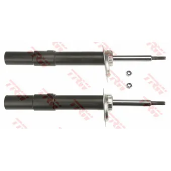 Jeu de 2 amortisseurs avant TRW JGM1113T