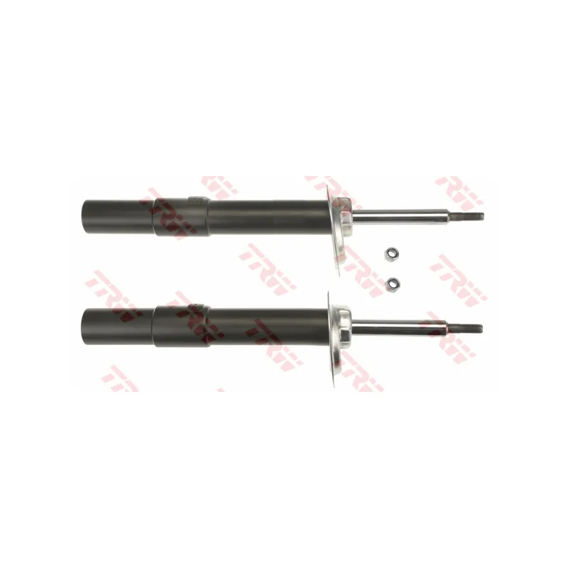 Jeu de 2 amortisseurs avant TRW JGM1113T