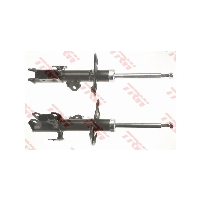 Jeu de 2 amortisseurs avant TRW JGM1115T