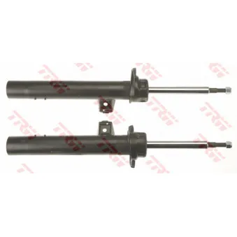 Jeu de 2 amortisseurs avant TRW JGM1125T