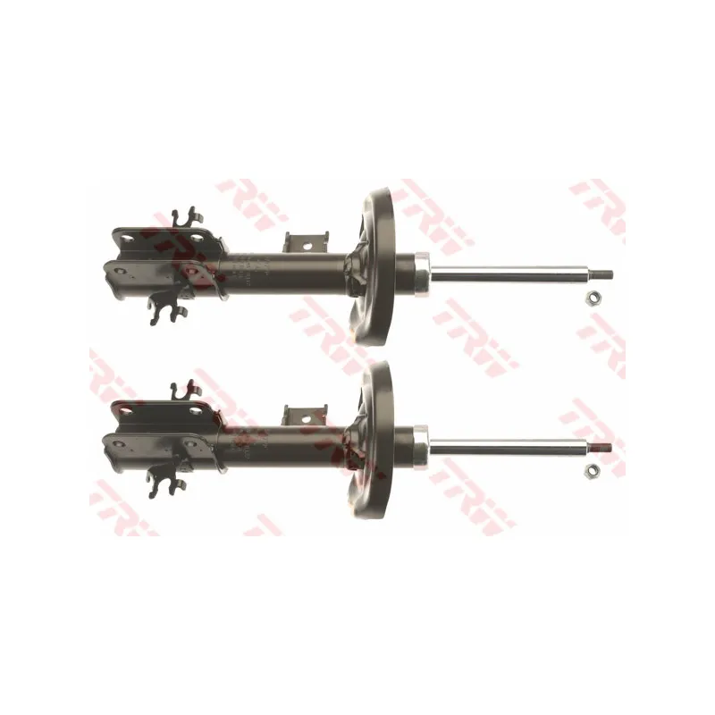 Jeu de 2 amortisseurs avant TRW JGM1132T