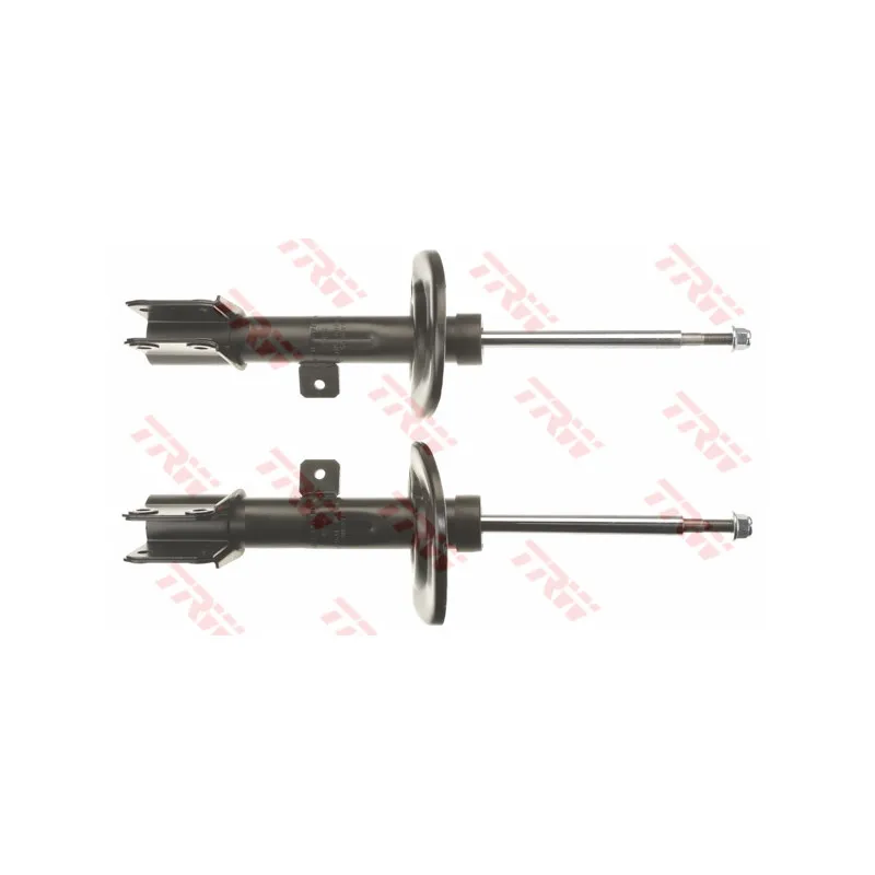 Jeu de 2 amortisseurs avant TRW JGM1145T