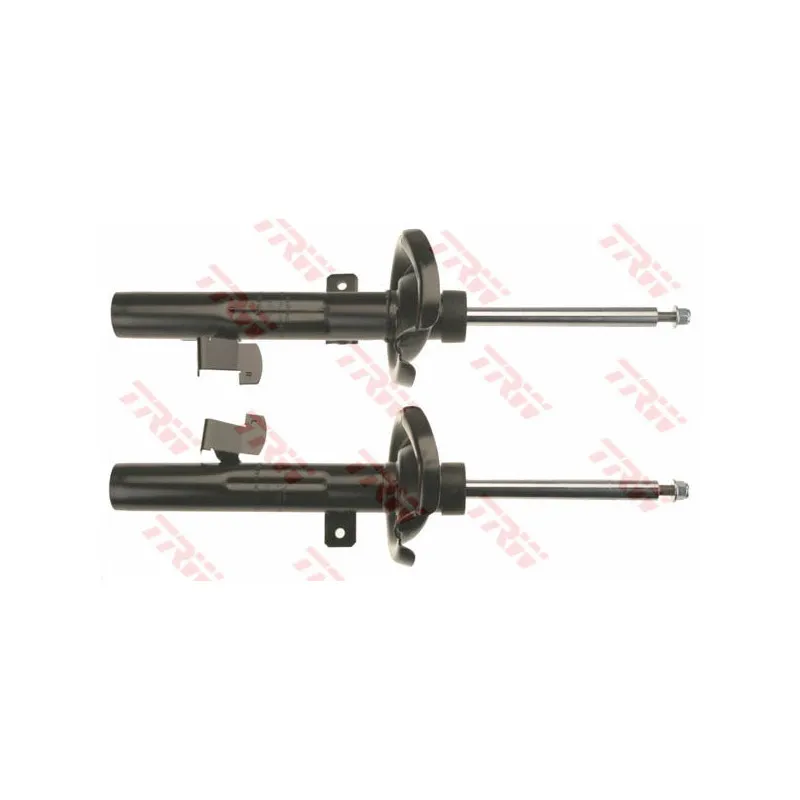 Jeu de 2 amortisseurs avant TRW JGM1155T