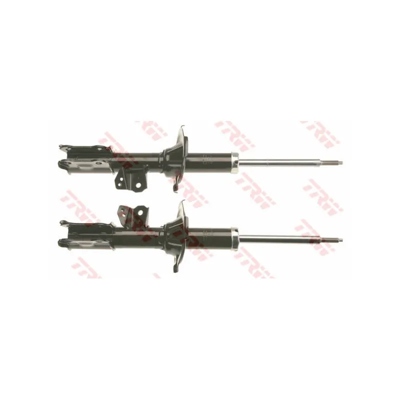 Jeu de 2 amortisseurs avant TRW JGM1175T