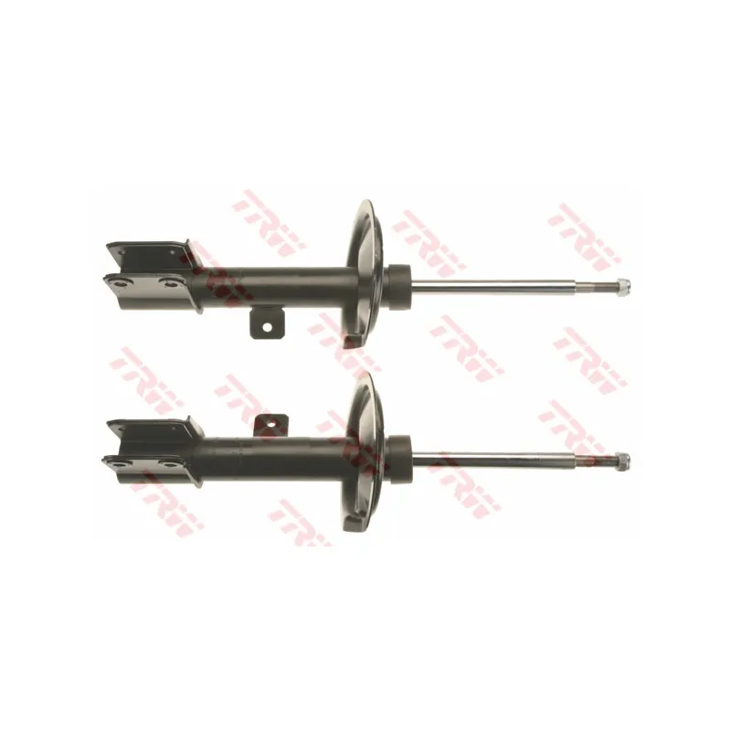 Jeu de 2 amortisseurs avant TRW JGM1181T