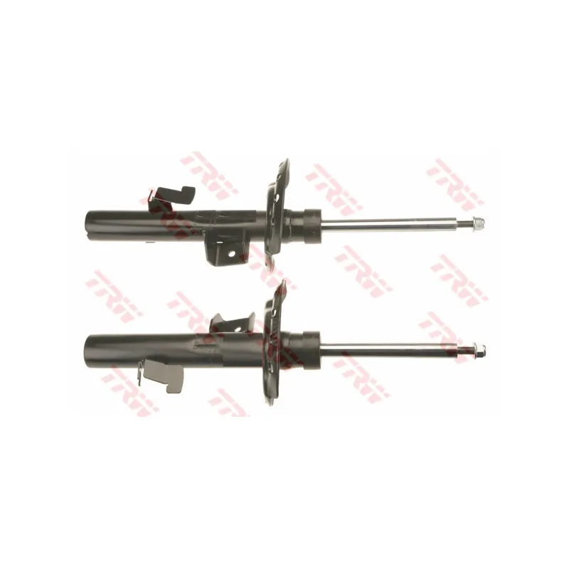 Jeu de 2 amortisseurs avant TRW JGM1203T