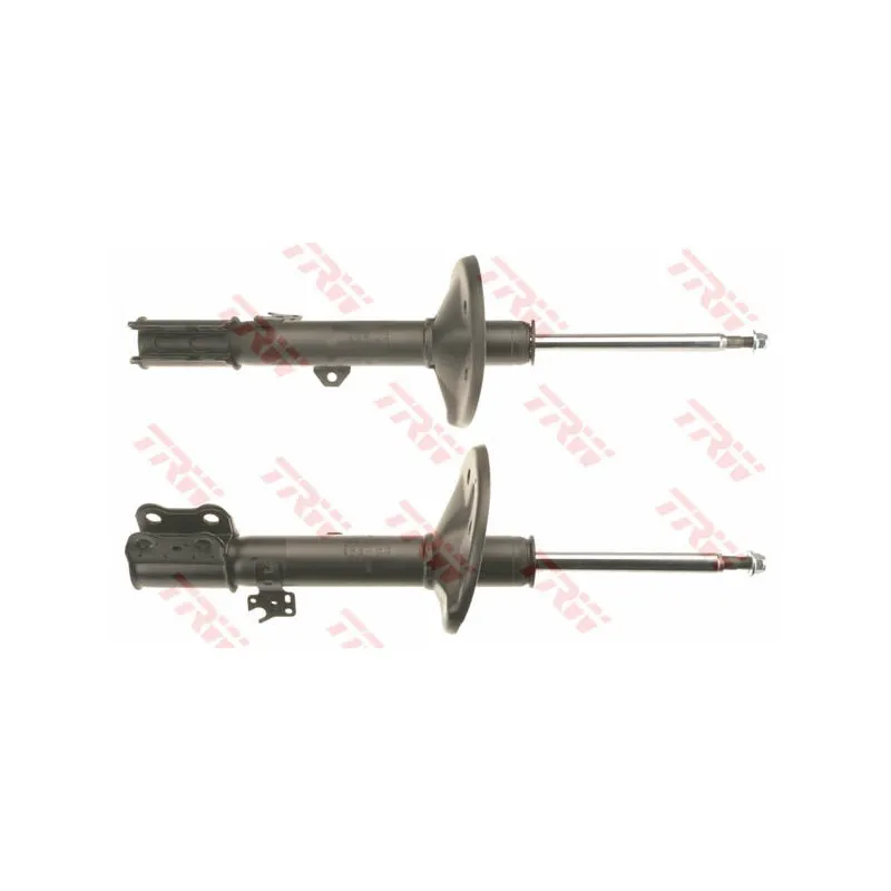 Jeu de 2 amortisseurs avant TRW JGM1205T