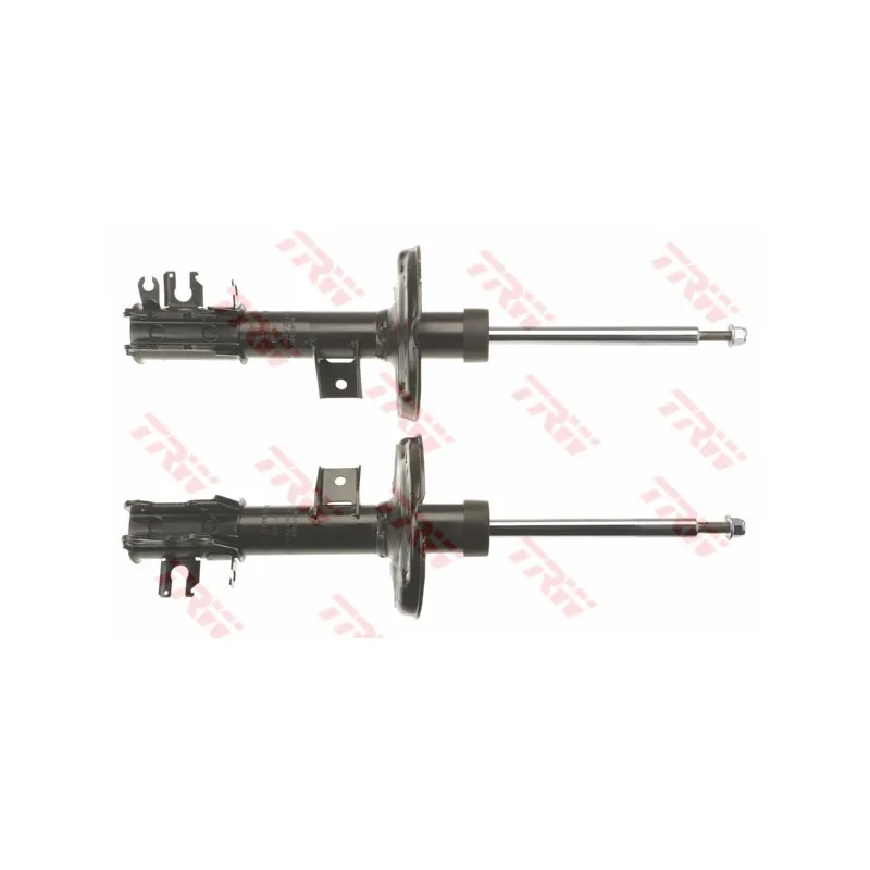 Jeu de 2 amortisseurs avant TRW JGM1207T